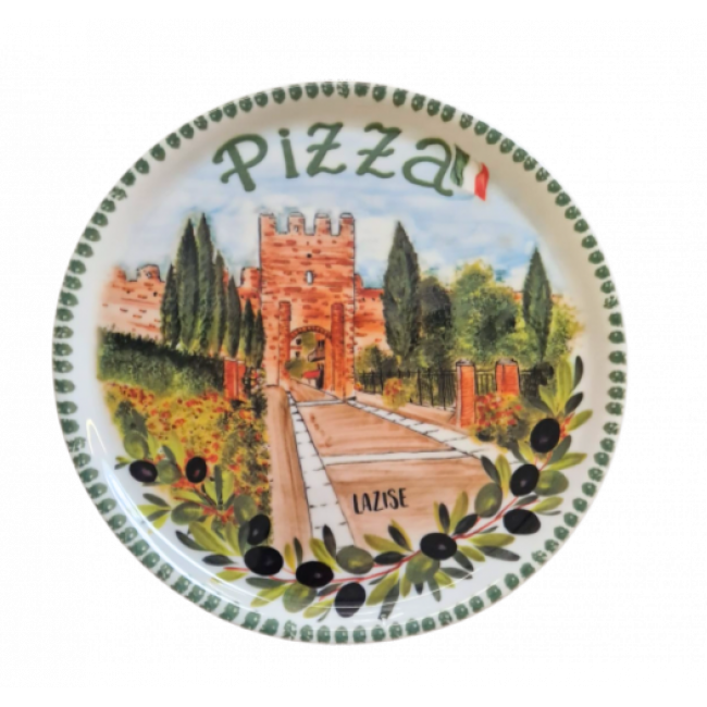 Pizzabord Lazise