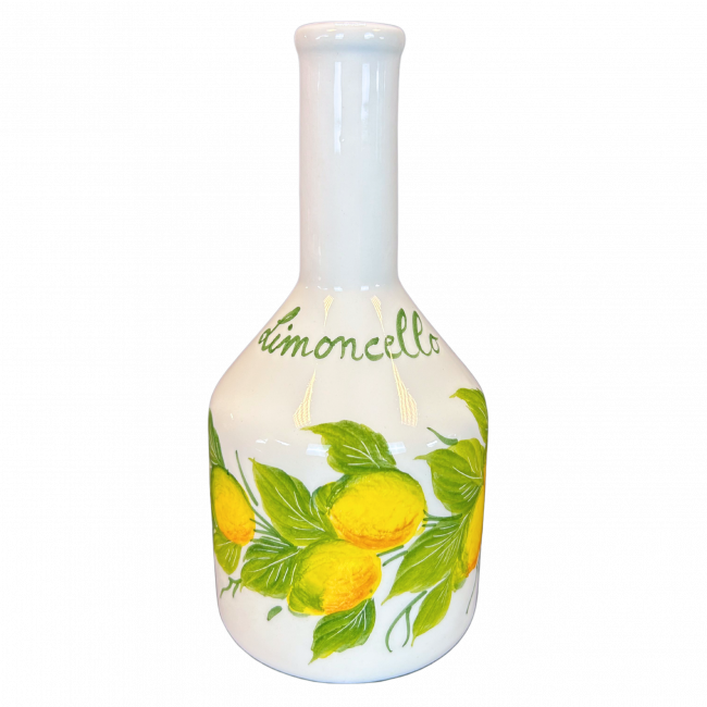 Limoncello Fles